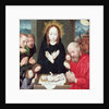 Adoration of the Shepherds by Hugo van der Goes