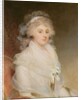 Elizabeth Beauclerk, Lady Herbert by William Beechey