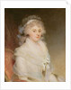 Elizabeth Beauclerk, Lady Herbert by William Beechey