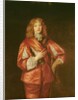 Philip, 5th Earl of Pembroke, 2nd Earl of Montgomery by Anthony van Dyck