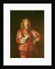 Philip, 5th Earl of Pembroke, 2nd Earl of Montgomery by Anthony van Dyck