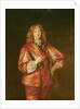 Philip, 5th Earl of Pembroke, 2nd Earl of Montgomery by Anthony van Dyck