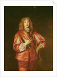 Philip, 5th Earl of Pembroke, 2nd Earl of Montgomery by Anthony van Dyck