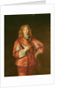 Philip, 5th Earl of Pembroke, 2nd Earl of Montgomery by Anthony van Dyck