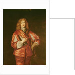 Philip, 5th Earl of Pembroke, 2nd Earl of Montgomery by Anthony van Dyck