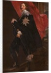 Philip, 4th Earl of Pembroke by Anthony van Dyck