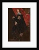 Philip, 4th Earl of Pembroke by Anthony van Dyck