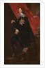 Philip, 4th Earl of Pembroke by Anthony van Dyck