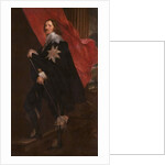 Philip, 4th Earl of Pembroke by Anthony van Dyck