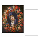 Madonna by Il Sassoferrato