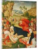 The Entombment, c.1500 by German School