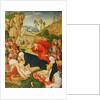 The Entombment, c.1500 by German School