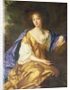 Catherine, Countess of Rockingham by Peter Lely