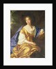 Catherine, Countess of Rockingham by Peter Lely
