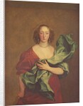 The Countess of Castlehaven by Anthony van Dyck
