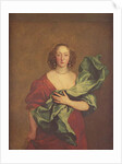 The Countess of Castlehaven by Anthony van Dyck