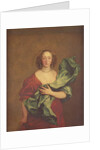 The Countess of Castlehaven by Anthony van Dyck