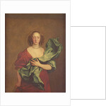 The Countess of Castlehaven by Anthony van Dyck