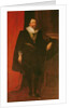 William Herbert, 3rd Earl of Pembroke by Anthony van Dyck