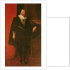 William Herbert, 3rd Earl of Pembroke by Anthony van Dyck