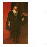 William Herbert, 3rd Earl of Pembroke by Anthony van Dyck