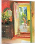 Open Door, c. 2000 by William Ireland