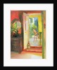 Open Door, c. 2000 by William Ireland