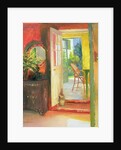 Open Door, c. 2000 by William Ireland
