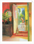 Open Door, c. 2000 by William Ireland