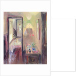 The Lamp, c.2000 by William Ireland