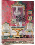 Gilded Mirror, c.2000 by William Ireland