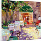 Quentins, 2002 by William Ireland