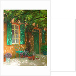 Arbour, 2003 by William Ireland