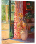Summer hats, 2002 by William Ireland