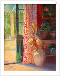Summer hats, 2002 by William Ireland