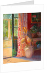 Summer hats, 2002 by William Ireland