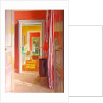 Chateau Tanesse, 2003 by William Ireland