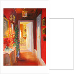 Candelabra, 2003 by William Ireland