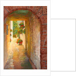 Kirkcudbright, 2001 by William Ireland