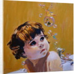 Bubble Bath by William Ireland