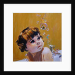Bubble Bath by William Ireland