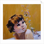 Bubble Bath by William Ireland