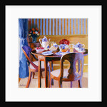 Breakfast Table by William Ireland