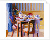 Breakfast Table by William Ireland