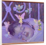 Sweet Dreams by William Ireland