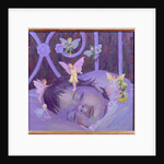 Sweet Dreams by William Ireland