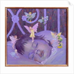 Sweet Dreams by William Ireland