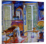 Louise by William Ireland