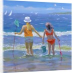 Gone Fishing by William Ireland