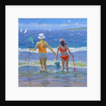 Gone Fishing by William Ireland